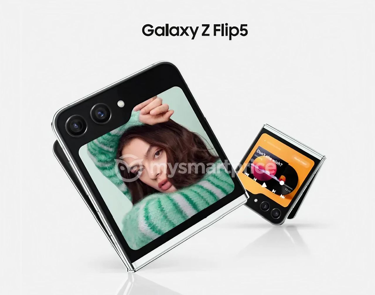 Samsung Galaxy Z Flip 5