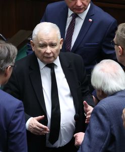 "Kaczyński TV" bez inwestora. Nawet w PiS nie wierzą w pomysł prezesa