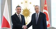 Wojna w Ukrainie. Andrzej Duda: mamy kryzys uchodźczy w Polsce
