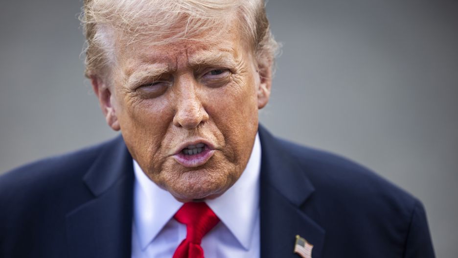 Podejrzany o zastrzelenie Kirka w areszcie. Trump: Wydał go bliski