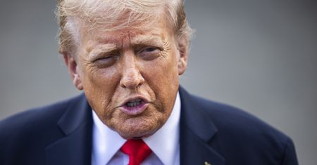 Podejrzany o zastrzelenie Kirka w areszcie. Trump: Wydał go bliski