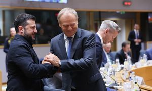 "Rosja bardzo się martwi". Słowa o Polsce. Padła ważna deklaracja