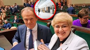 Afera w Szpitalu Żywiec. Posłanka KO zbadana poza kolejką, "przeskoczyła" 2 lata