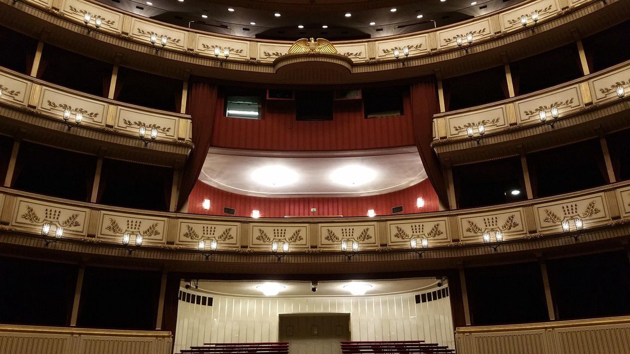 Kraków: Pierwsza łemkowska opera jesienią