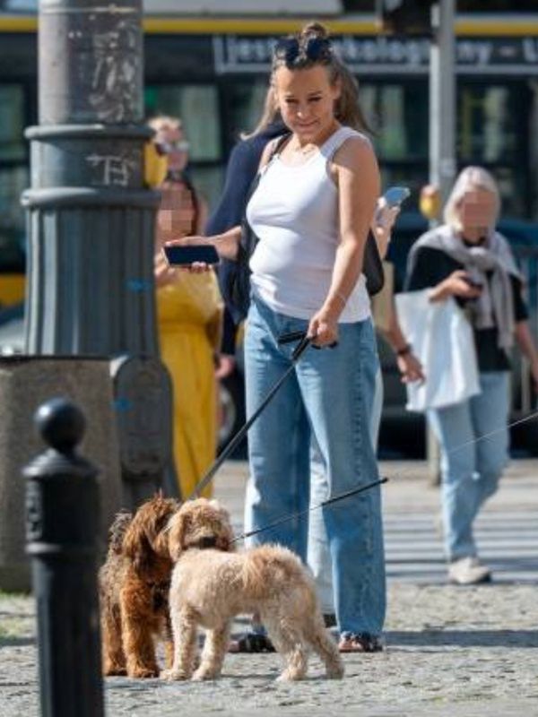 Dzień z życia Anny Muchy