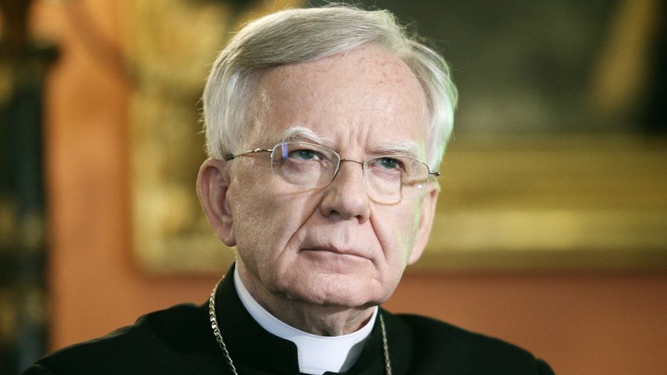 Abp Jędraszewski odwołuje dyspensę od uczestnictwa w mszy św.