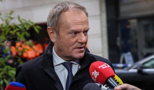 Tusk o pieniądzach z KPO. Wyjawia, jak je odblokować