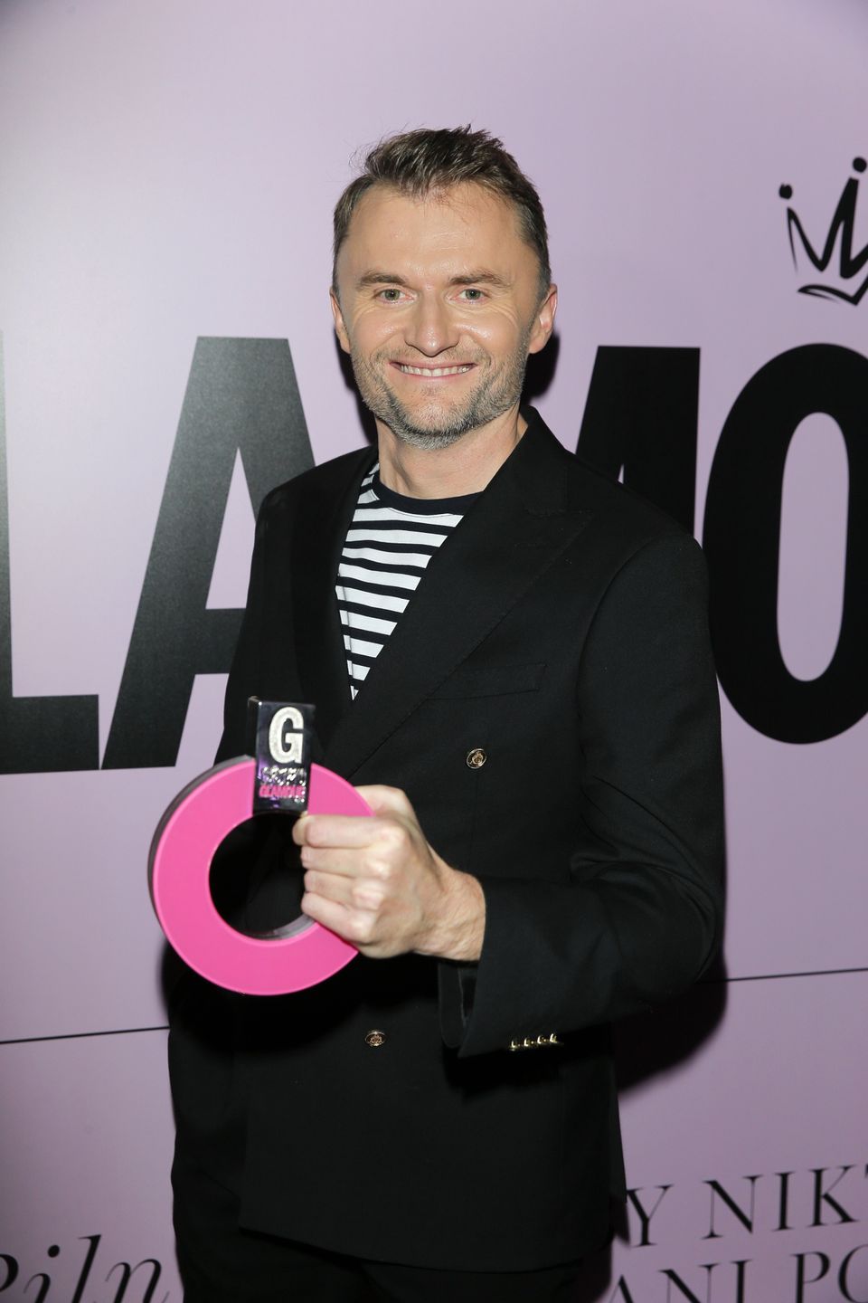 Piotr Jacoń