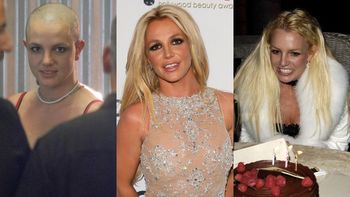 Britney Spears kończy 44 lata! Tak wyglądały jej problemy ze zdrowiem psychicznym i walka o wolność