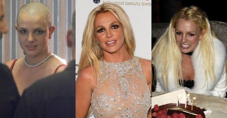 Britney Spears kończy 44 lata! Tak wyglądały jej problemy ze zdrowiem psychicznym i walka o wolność