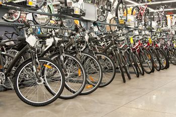 Producent rowerów na skraju bankructwa. Jego marki zna każdy w Europie