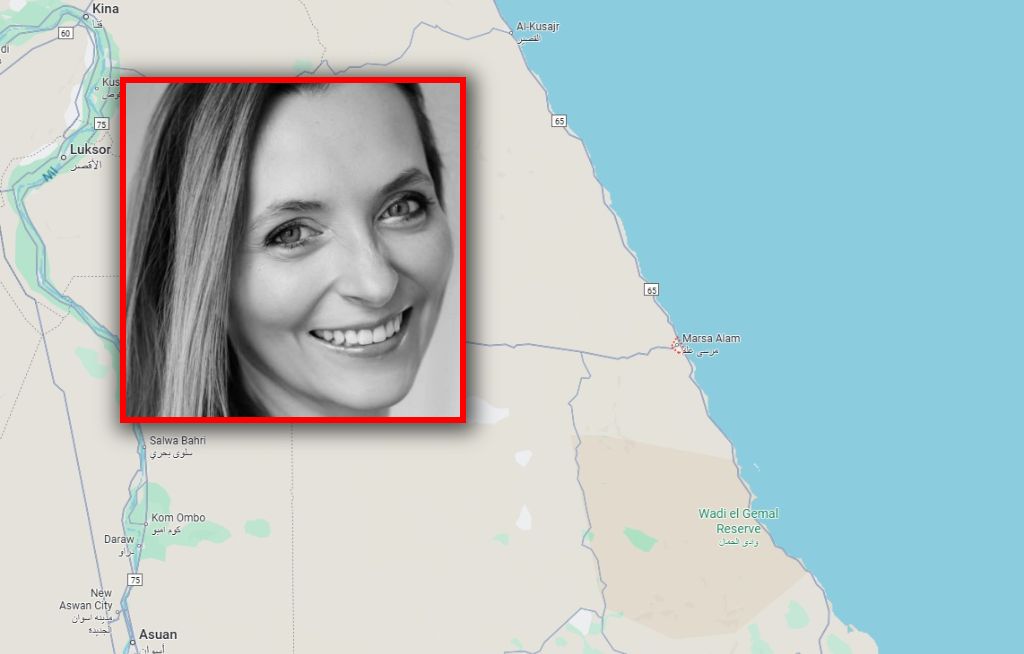 Nowe ustalenia ws. wypadku lekarki w Egipcie. Wiadomo skąd biuro podróży