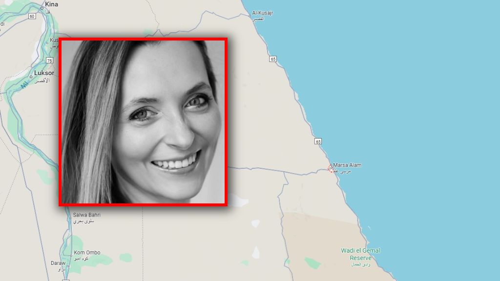 Polka zginęła w Egipcie. Prokuratura ujawnia