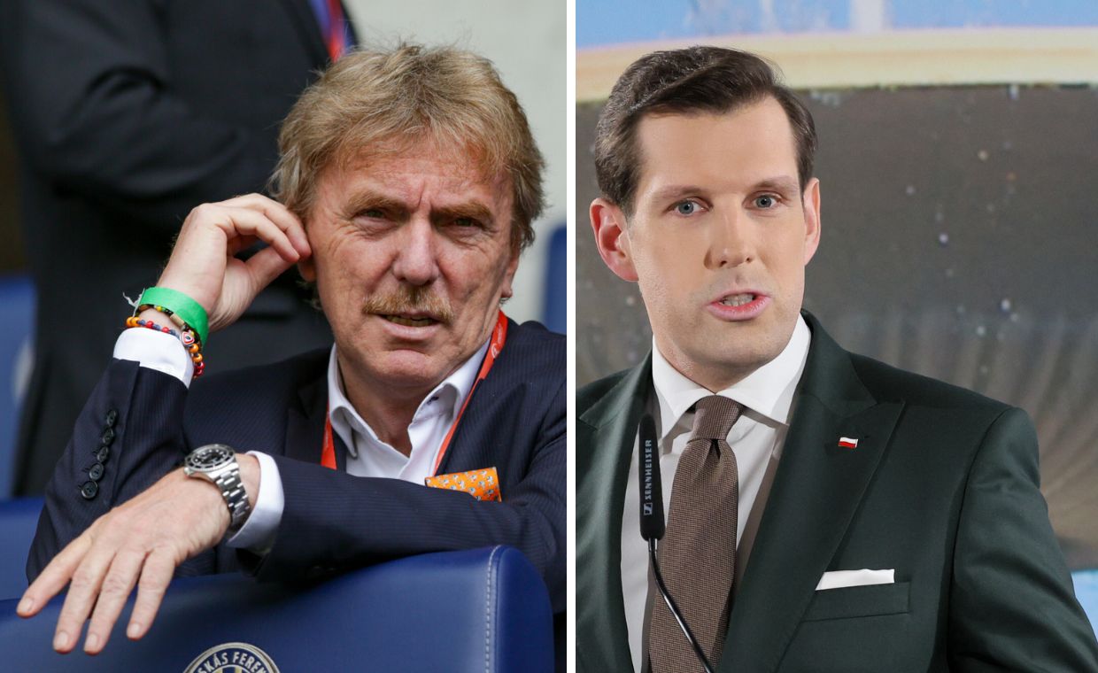 Bocheński odpowiada Bońkowi