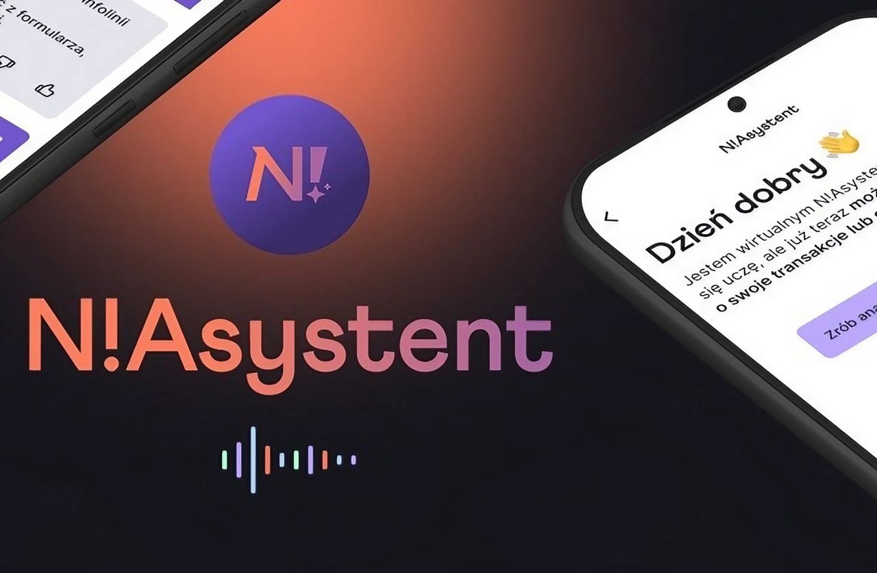 Asystent AI w Nest Banku