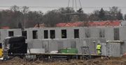 Malbork: Budowa osiedla Społecznej Inicjatywy Mieszkaniowej