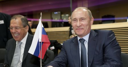 Wojna gazowa w Europie. Polska szykuje się na bitwę z Gazpromem i blokadę ropy z Rosji