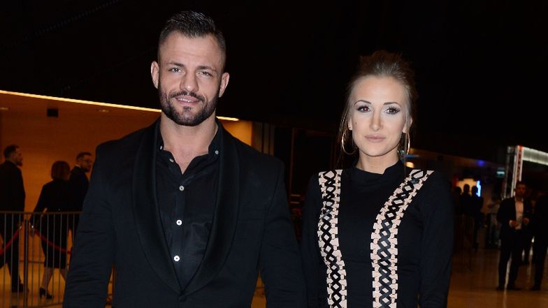 Eliza Trybała, Paweł Trybson Trybała