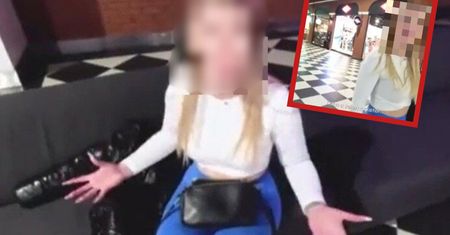 Nakręcili film dla dorosłych. Klienci rozpoznali w nim popularny sklep