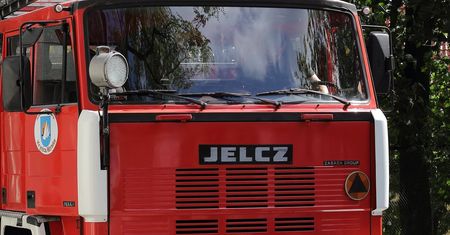 Zakopane. Tragedia na Jaszczurówce. Nie żyją dwie osoby