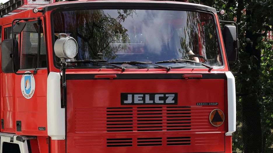 Zakopane. Tragedia na Jaszczurówce. Nie żyją dwie osoby
