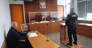 Pierwsza rozprawa ws. niesprzątanych kup spod pomnika w Rzeszowie