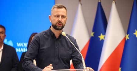 Nie tylko Dolny Śląsk. Kosiniak-Kamysz o tym, gdzie jest trudna sytuacja w Małopolsce