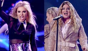 Doda zagra w Polsacie, Maryla w TVP. Beata Kozidrak odrzuciła propozycje z telewizji. Wiemy, gdzie wystąpi