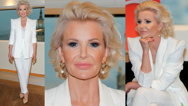 Promocja książki Joanny Racewicz