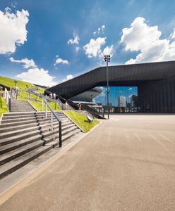 Katowice. Uruchomienie szpitala tymczasowego dla chorych na koronawirusa coraz bliżej. Podpisano pierwsze umowy z medykami