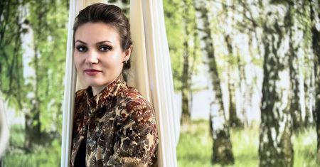 Otworzyła pierwsze takie miejsce na świecie. Polka, o którą upomina się NASA