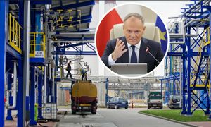 Azoty Puławy chcą produkować komponenty do amunicji. Związkowcy piszą do Tuska