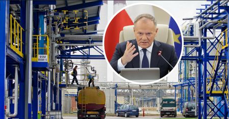 Azoty Puławy chcą produkować komponenty do amunicji. Związkowcy piszą do Tuska