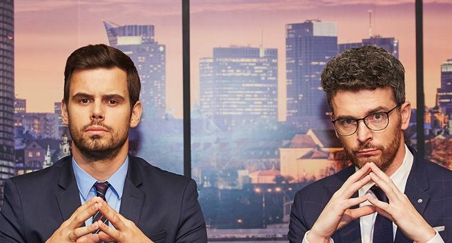 Make Life Harder na krótko zablokowani na Instagramie