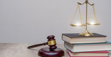 Zdolność prawna - czym jest i komu przysługuje?