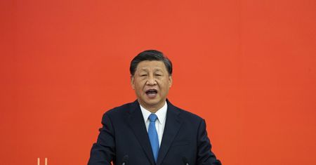 Chiny oskarżają USA. Amerykański okręt miał nielegalnie wpłynąć na ich wody