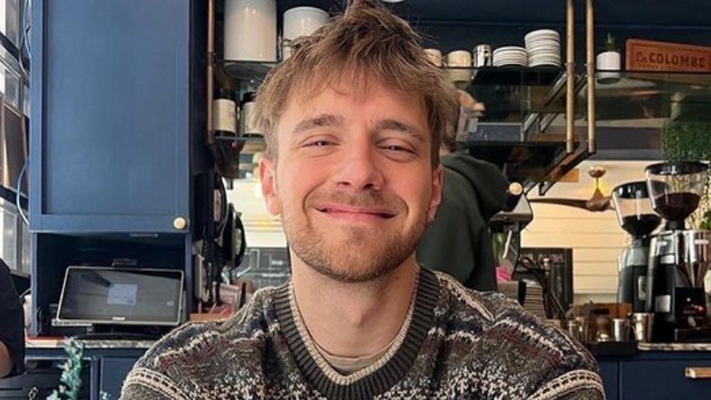 Maciej Musiał pokazał zdjęcia z tatą