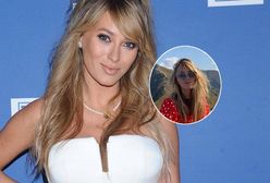 Marcelina Zawadzka znów podpadła fanom.  "Strój idealny w góry" - żartują internauci