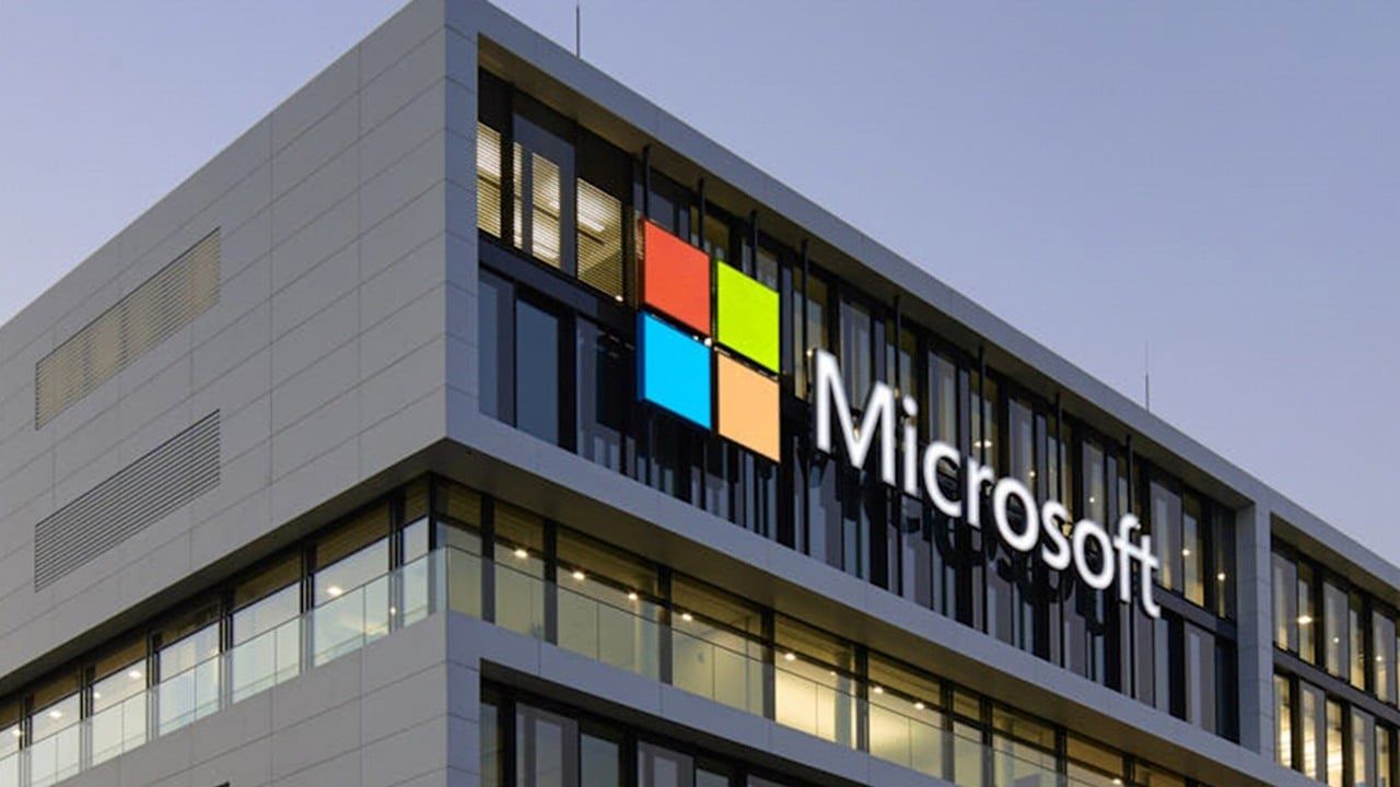 Źrodło fot. Microsoft.