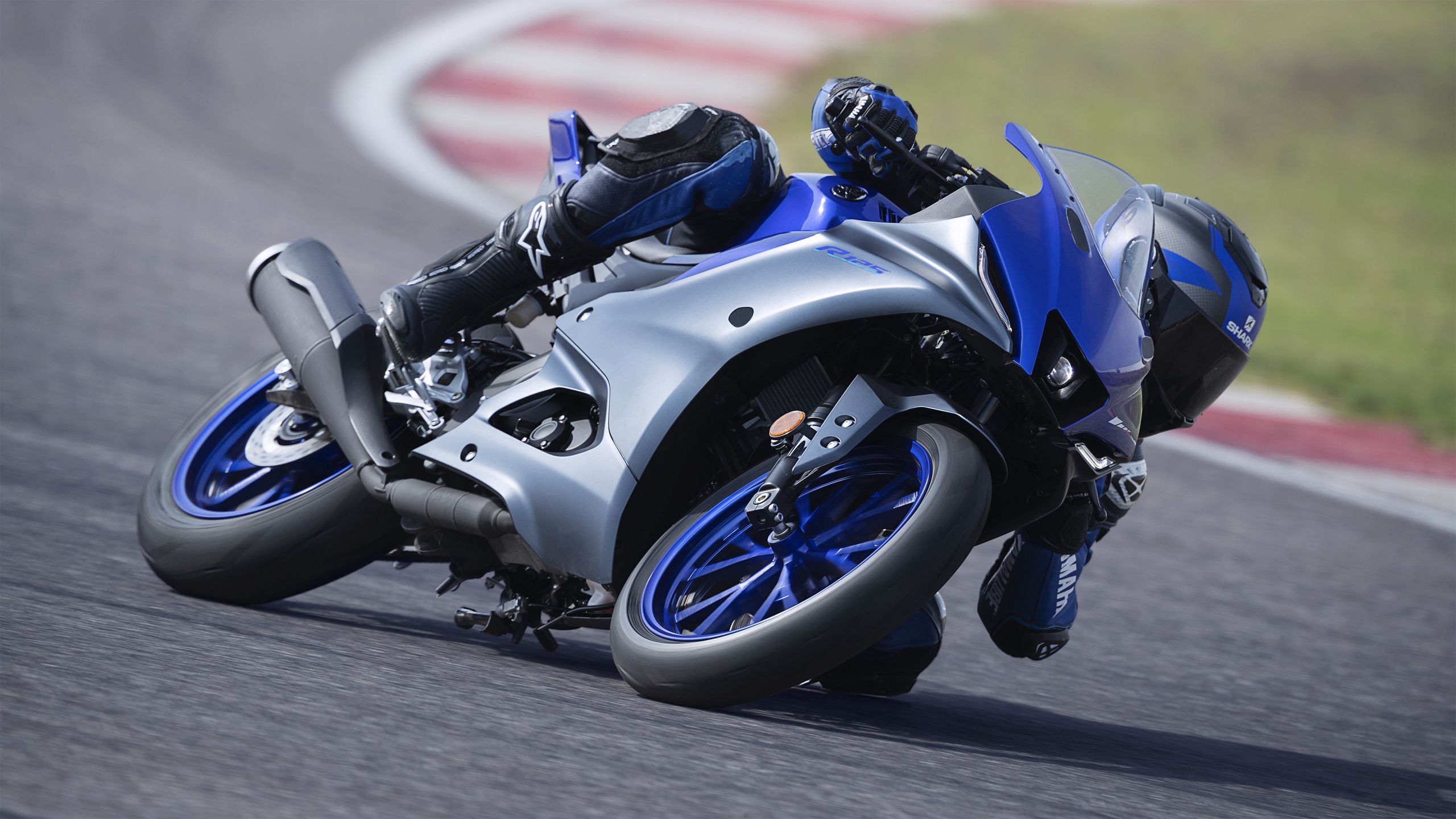 Yamaha R125