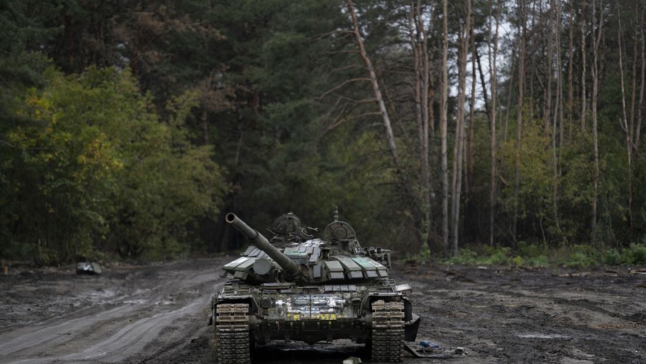 Mobilizacja w Rosji. Dostają specjalną listę