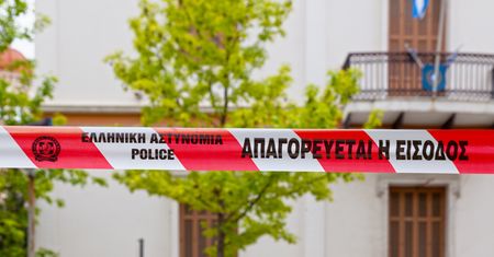 Śmierć 11-latki w Grecji. Rodzice dziewczynki zatrzymani