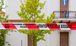 Śmierć 11-latki w Grecji. Rodzice dziewczynki zatrzymani