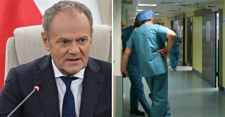 Zarobki lekarzy w Polsce. Rząd chce zmian. Sejm zdecydował