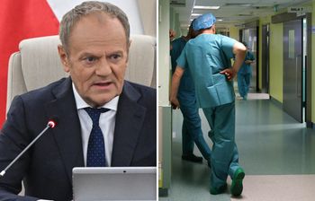 Zarobki lekarzy w Polsce. Rząd chce zmian. Sejm zdecydował