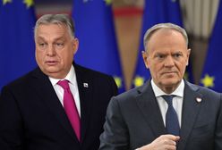 "Jakieś targi polityczne". Tusk zadzwoni do Orbana ws. Ziobry?