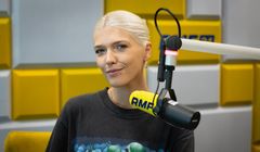 Daria Zawiałow kolejną prowadzącą „RMF FM w trasie”