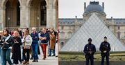 Tłumy przed Luwrem. Cztery dni po kradzieży muzeum otwiera się ponownie