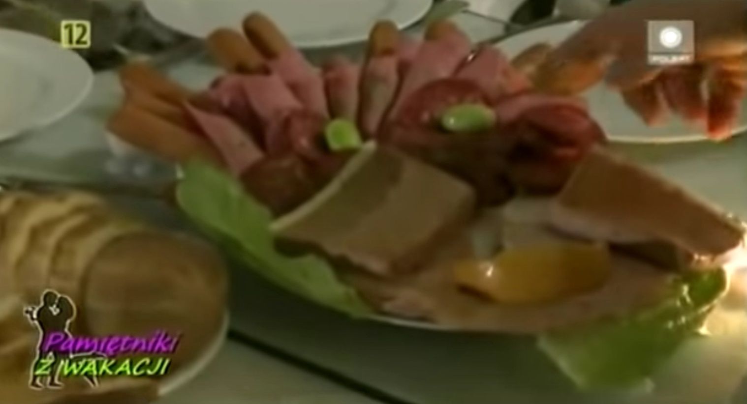 Julia Wieniawa chwali się nietypowym tortem urodzinowym