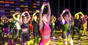 Gorzów Wlkp: Pot lał się strumieniami. Maraton Fitness